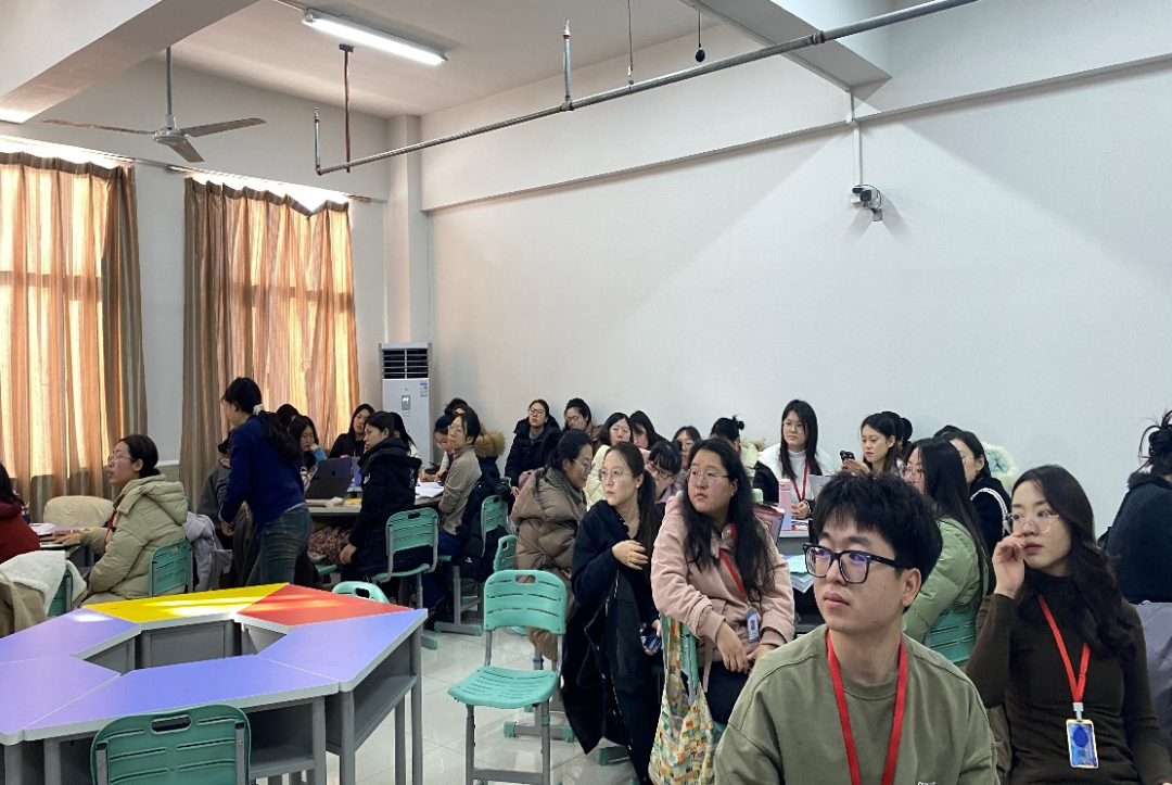 启迪智慧，赋能教学新征程（八）——如何在课程中有效融入思政元素：以课堂教学设计撰写为突破口