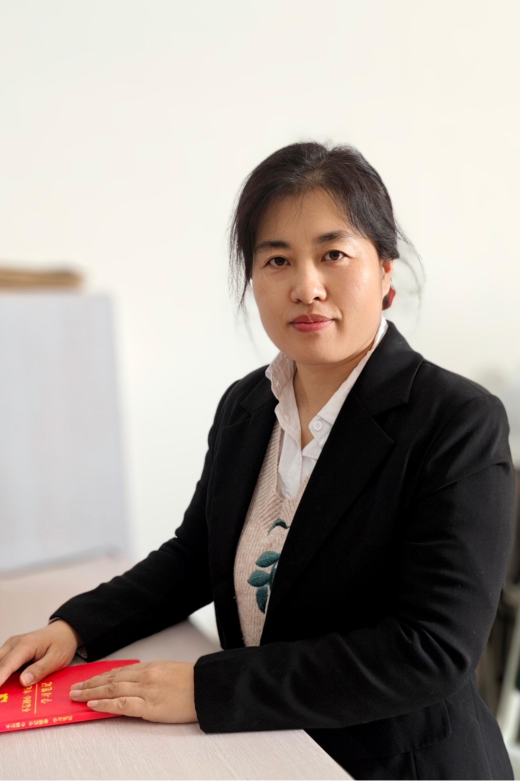 李洪俊