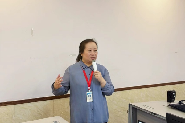 【学展新篇，逐梦经院】国际经济与贸专业2025级新生入学教育圆满举行