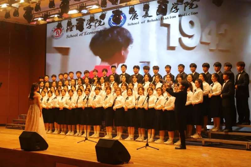 【新程启航，经院迎新】多维赋能学生成长，实践育人彰显成效