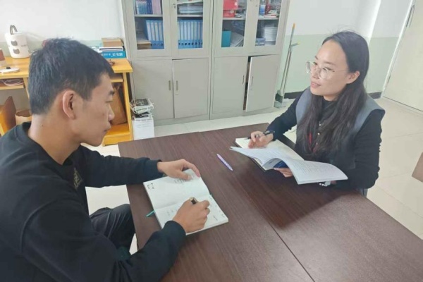 【研学聚力，共备评估】康复医学院组织开展专题学习研讨会