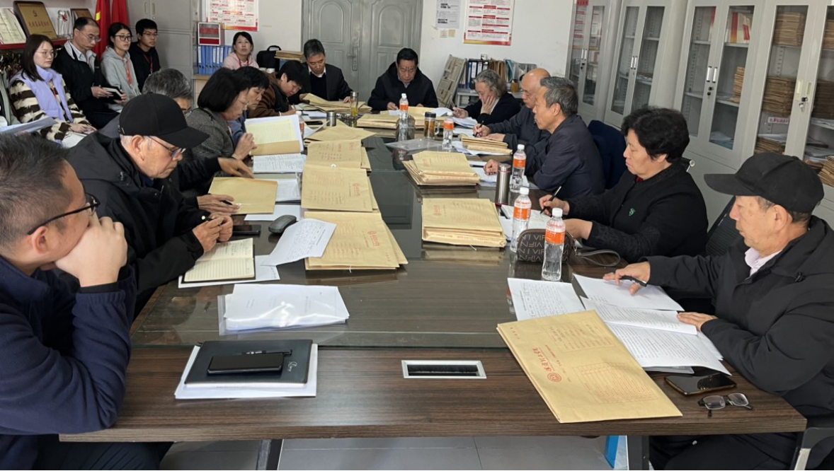 严把教学质量关，考试评估促提质——保定理工学院开展试卷质量与管理评估工作