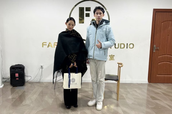 【校企合作，访企拓岗】校企合作同心圆，访企拓岗谱新篇