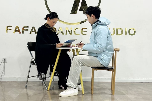 【校企合作，访企拓岗】校企合作同心圆，访企拓岗谱新篇