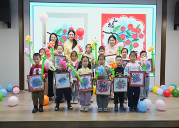 妙“具”生花传知识 汉韵童心共徜徉  ——现代汉语课程结课作业创意赋能小学语文学科实践