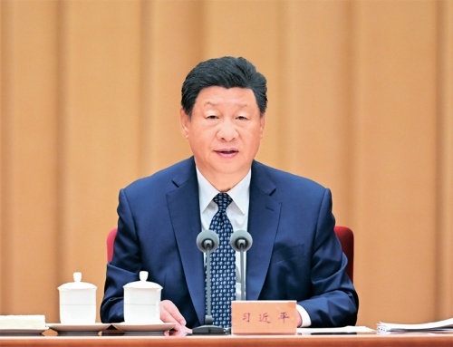 中华民族共同体的形成和发展是人心所向、大势所趋、历史必然