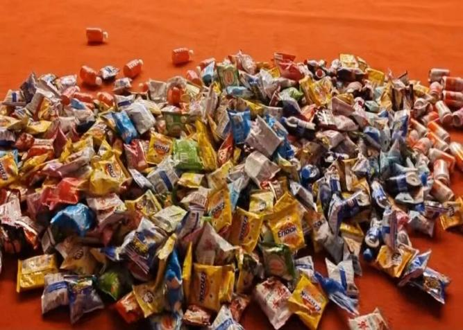 【教育学院·学院快讯】以行践知育桃李，薪火相传启新元——教育学院实习表彰大会暨元旦晚会圆满落幕