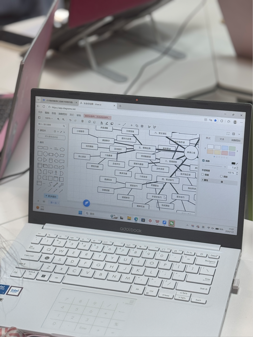 【教育学院·学院快讯】智慧赋能，教学革新——教育学院“智慧课程设计与培训”工作坊圆满落幕