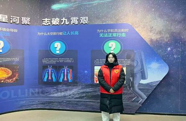 社会实践|保定理工学院管理学院：2026年寒假“返家乡”社会实践活动（二）