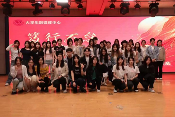 榜样引领|保定理工学院|管理学院|国奖榜样，引领未来—2024-2025年度国家奖学金获得者风采展示(五)