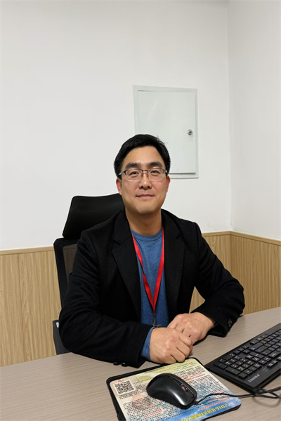 2026经济学院名师风采展示（四）