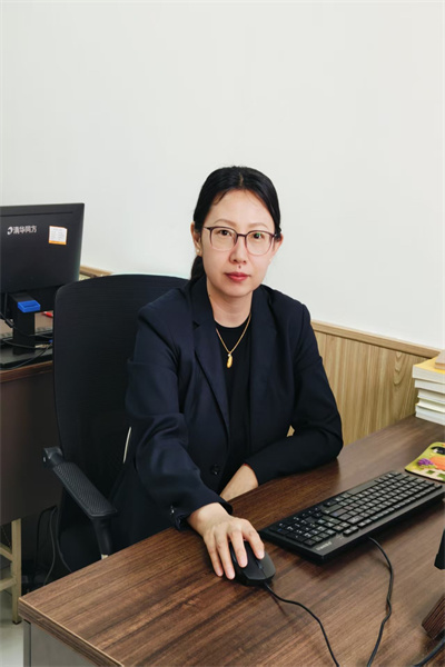 2026经济学院名师风采展示（六）