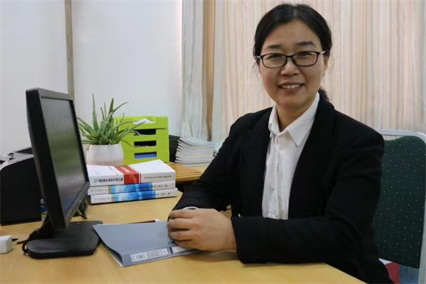 2026经济学院名师风采展示（八）