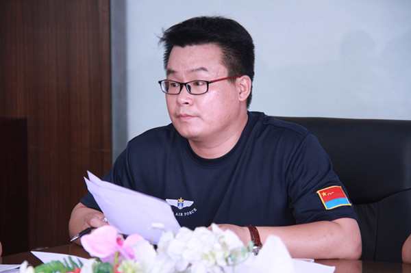 我校召开毕业生教育及离校工作会议