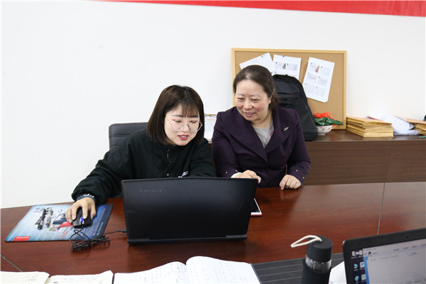 我校喜提第八届POCIB全国外贸从业能力大赛团体特等奖
