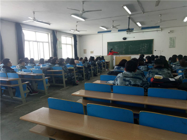 持续推进三风建设   营造优质学习环境——管理科学与工程学院“三风”建设纪实