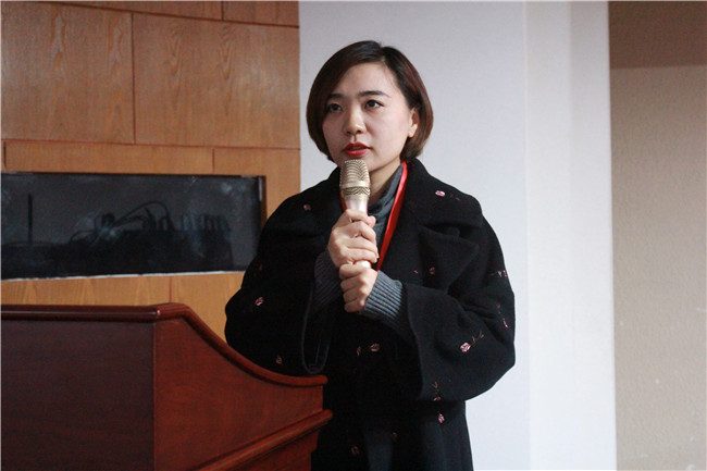 推进教学改革 提高课程质量 我校召开一流课程校外专家评审会