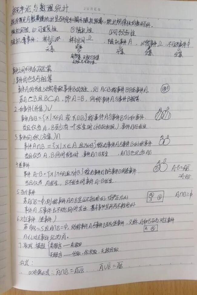 梅花香自苦寒来---我校杜鹃同学网课学习纪实