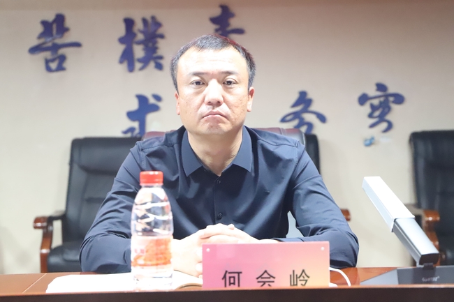 弘扬新时代工匠精神 激励青年技能成才路---我校举行2020年河北省青年职业技能大赛开幕式