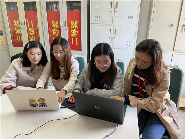 经济学院成功晋级2020年全国本科院校税收风险管控案例大赛总决赛