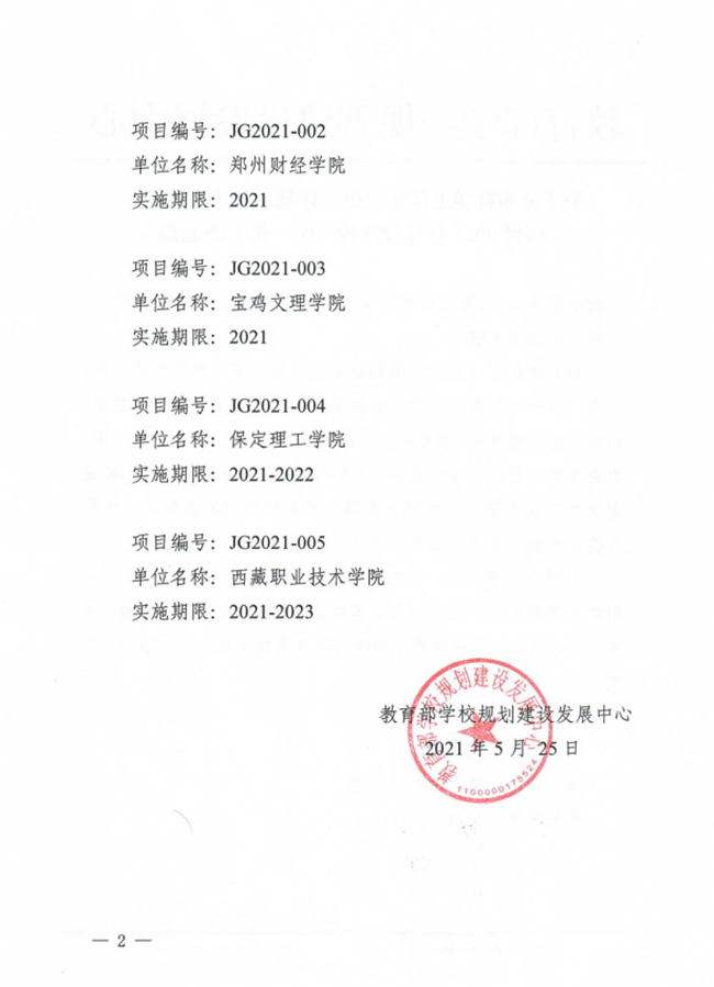 我校获批教育部科学工作能力提升计划（百千万工程）项目 2021年建设院校
