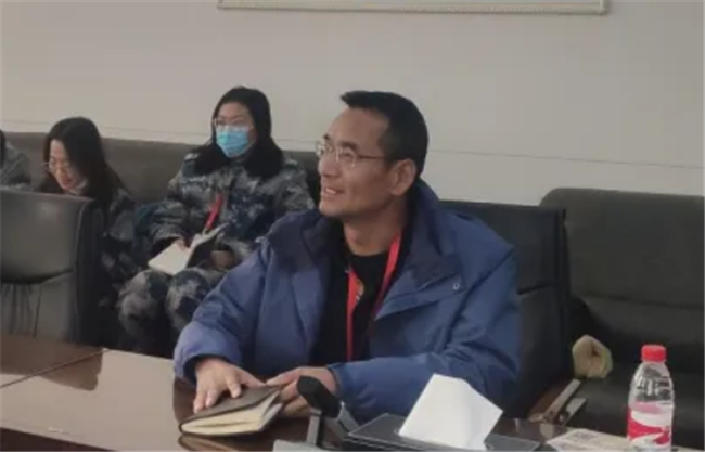 我校参加河北省教育厅主办“高校学生心理危机应对专题研讨班”