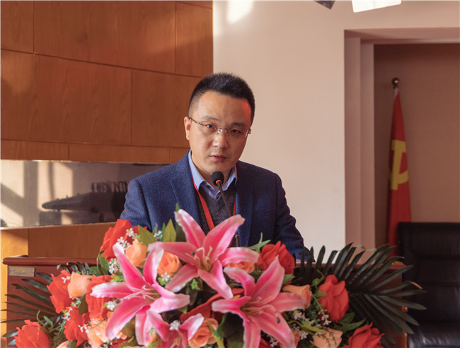 我校组织召开2021届毕业生就业工作总结表彰 暨2022届毕业生就业工作部署会