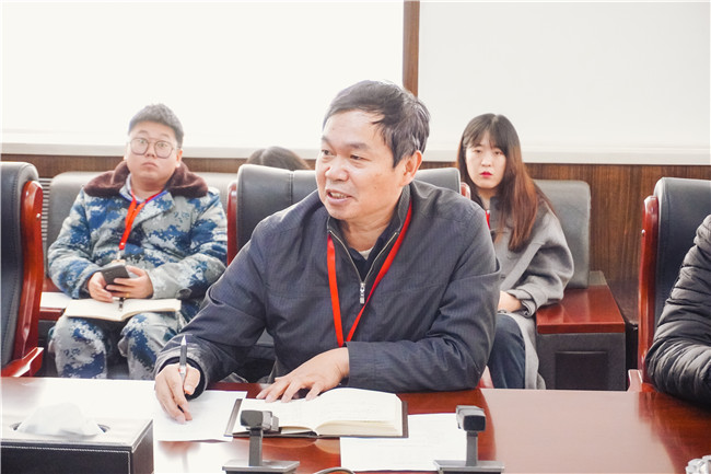 抓常规 促教学 我校开展新学期第一堂课教学秩序检查