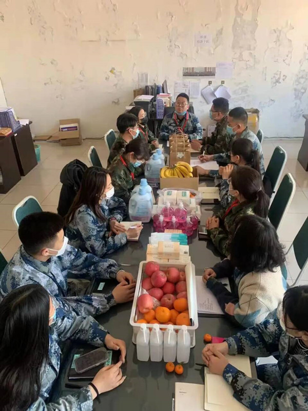 巾帼不让须眉，致敬经济学院的“半边天”
