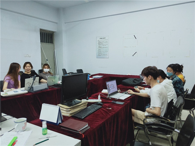 青春魅力与创新智慧——我校学子参加“三创”赛河北省赛获得佳绩