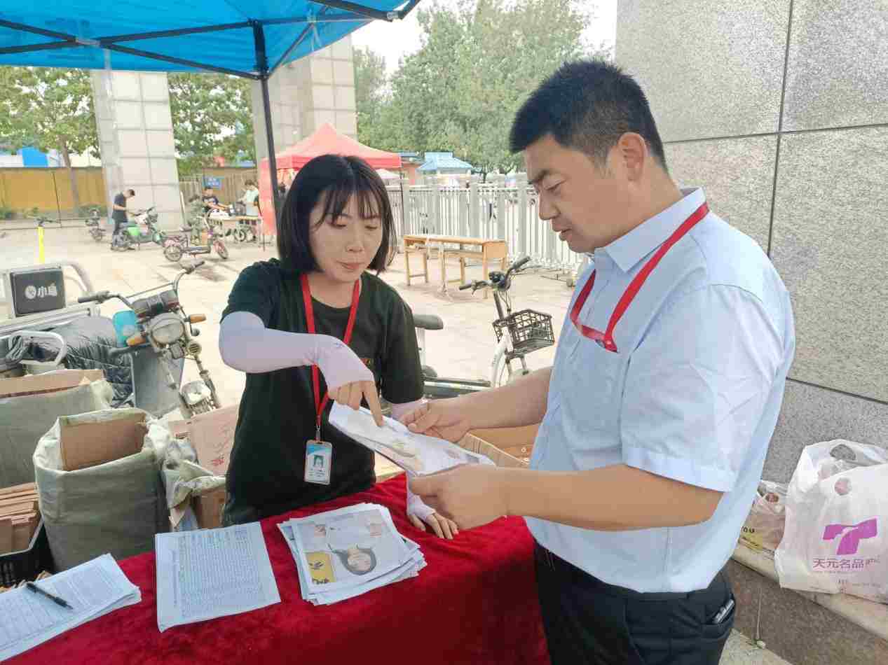 谈一别奋斗路 聚四载同窗情 ——保定理工学院2022届毕业 生欢送会