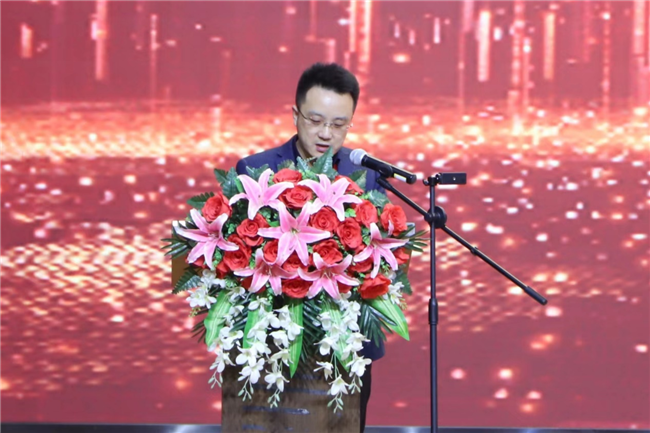 创新理想 创业未来