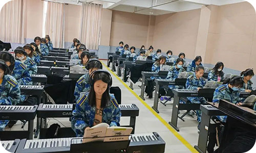 保定理工学院专科专业介绍