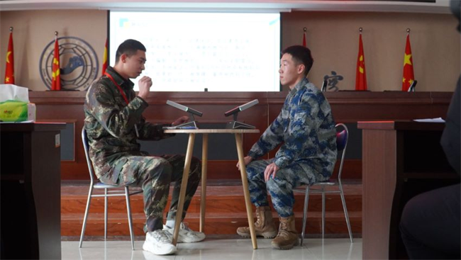 保定理工学院学管干部寒假培训简报