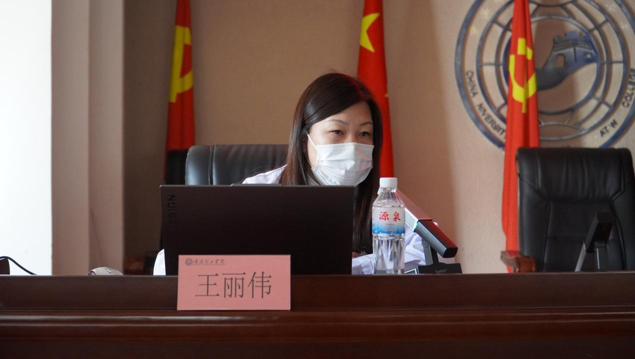 “爱耳护耳,健康聆听”爱耳日健康知识讲座