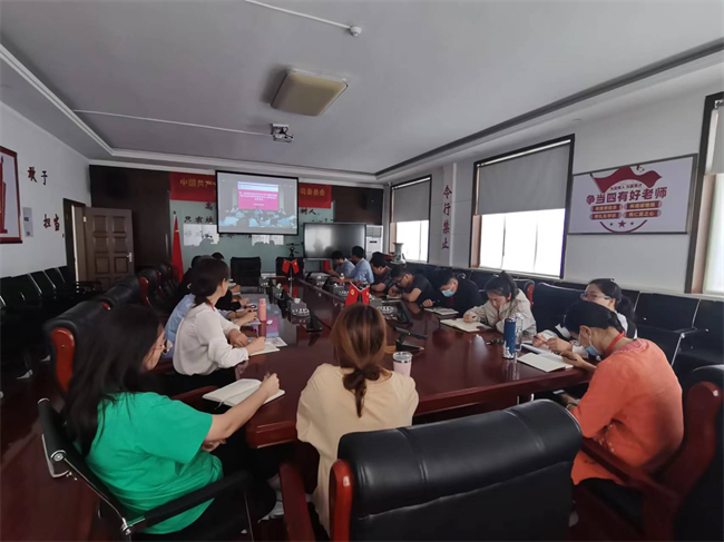 保定理工学院参加高校实验室安全工作培训会