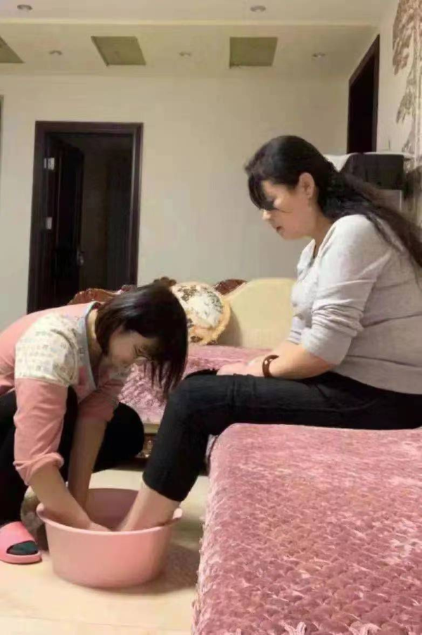 红色文化|赓续传统文化·谱写时代新篇||保理管理学子在“行”动