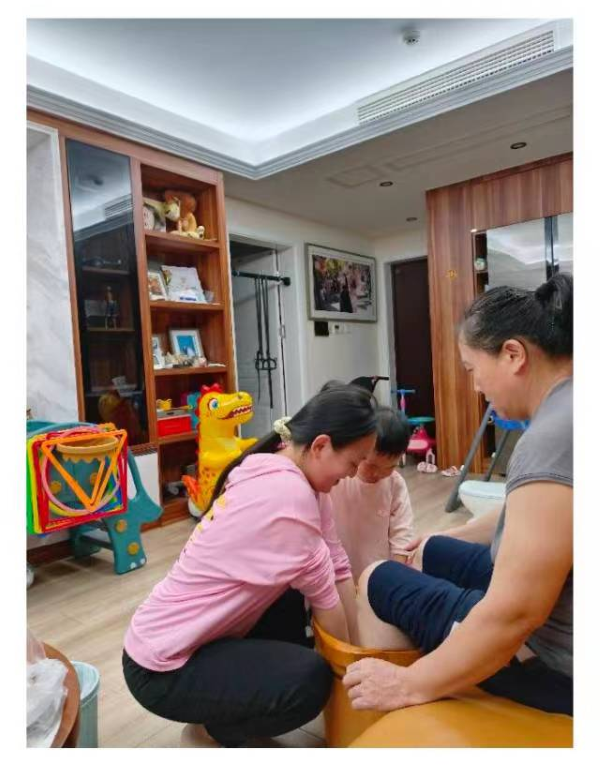 红色文化|赓续传统文化·谱写时代新篇||保理管理学子在“行”动