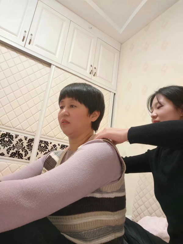 红色文化|赓续传统文化·谱写时代新篇||保理管理学子在“行”动