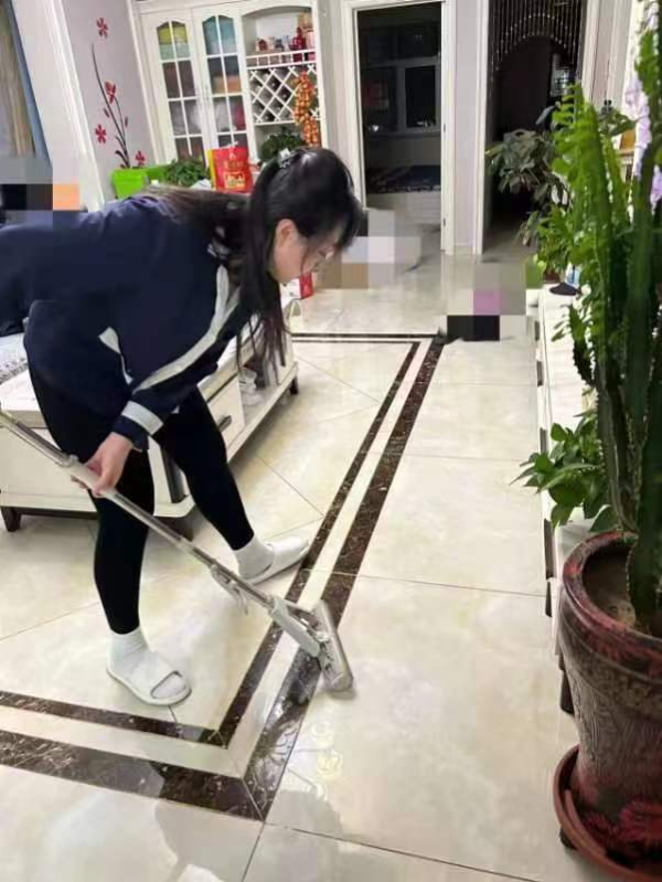 红色文化|赓续传统文化·谱写时代新篇||保理管理学子在“行”动