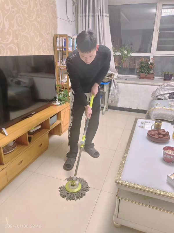 红色文化|赓续传统文化·谱写时代新篇||保理管理学子在“行”动