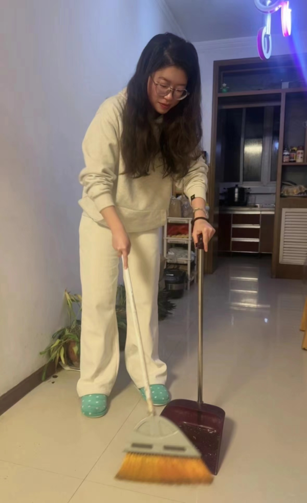 红色文化|赓续传统文化·谱写时代新篇||保理管理学子在“行”动