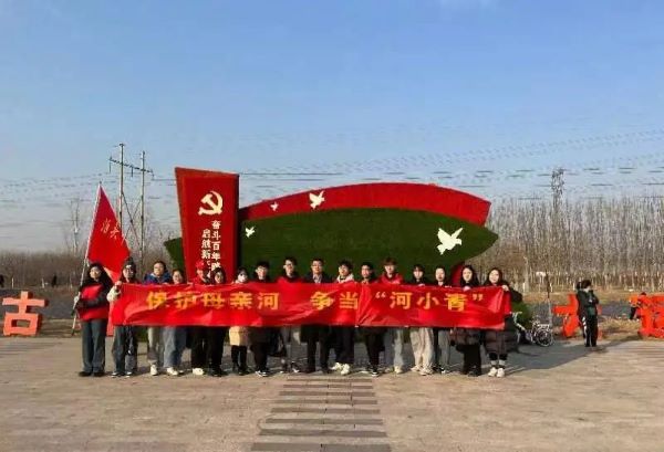 青春奋进正当时·投身实践显担当|我院学子积极参社会实践