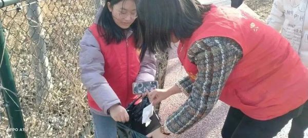 青春奋进正当时·投身实践显担当|我院学子积极参社会实践