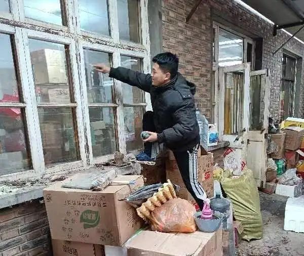 青春奋进正当时·投身实践显担当|我院学子积极参社会实践