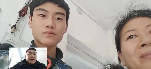 家校共育·共筑成长|保定理工学院|管理学院2024年寒假期间开展“云家访”活动