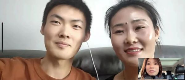 家校共育·共筑成长|保定理工学院|管理学院2024年寒假期间开展“云家访”活动