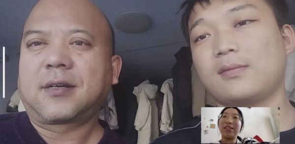 家校共育·共筑成长|保定理工学院|管理学院2024年寒假期间开展“云家访”活动