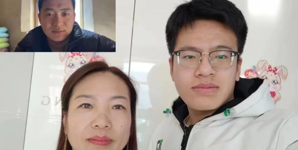 家校共育·共筑成长|保定理工学院|管理学院2024年寒假期间开展“云家访”活动