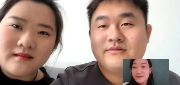 家校共育·共筑成长|保定理工学院|管理学院2024年寒假期间开展“云家访”活动